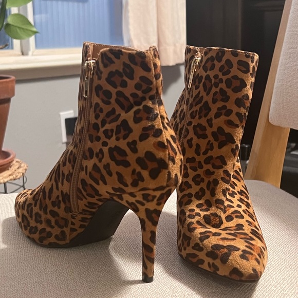 Booties - Picture 3 of 3